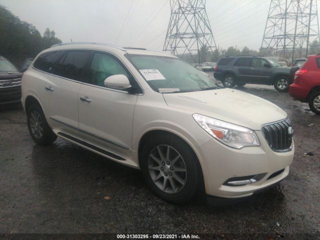 BUICK ENCLAVE 2013 5gakvckd7dj135179