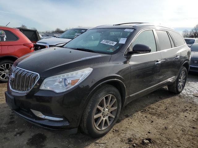 BUICK ENCLAVE 2013 5gakvckd7dj135585