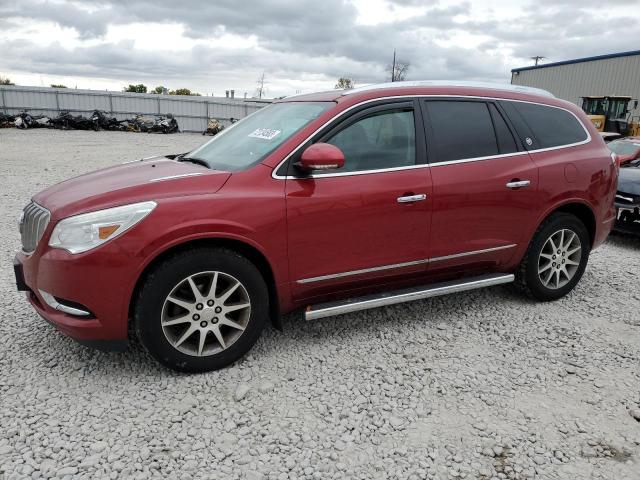 BUICK ENCLAVE 2013 5gakvckd7dj160132