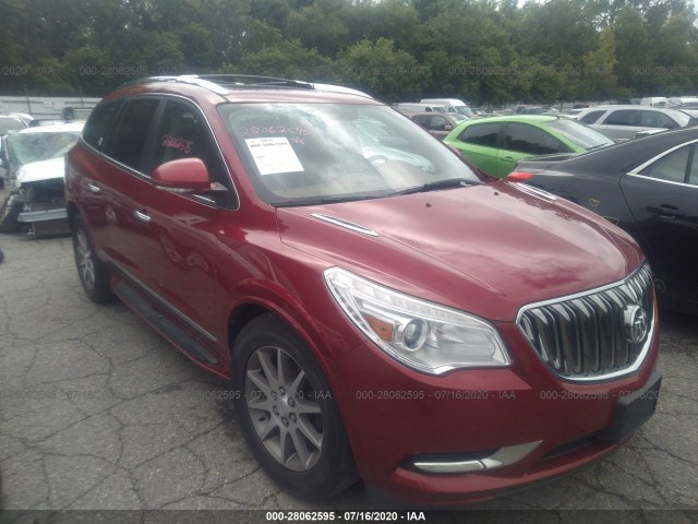 BUICK ENCLAVE 2013 5gakvckd7dj172877