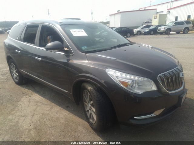 BUICK ENCLAVE 2013 5gakvckd7dj185502