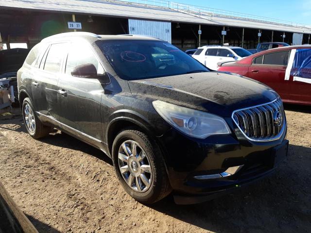 BUICK ENCLAVE 2013 5gakvckd7dj187475