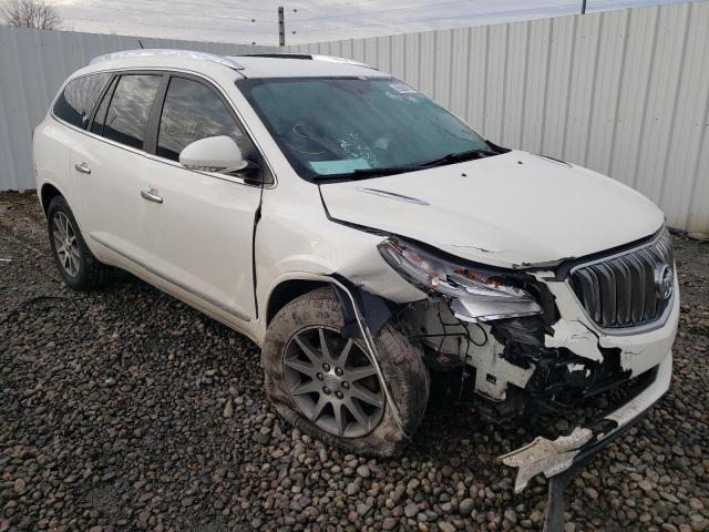 BUICK ENCLAVE 2013 5gakvckd7dj215453