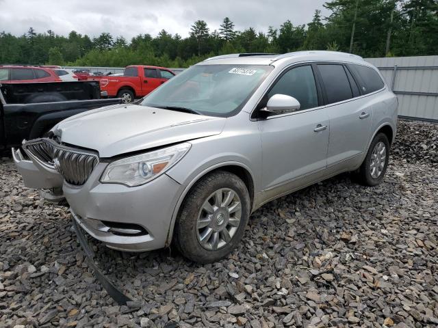 BUICK ENCLAVE 2013 5gakvckd7dj217171