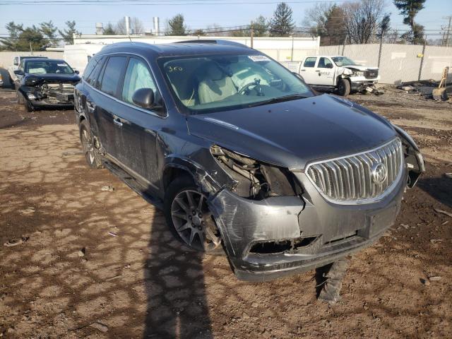 BUICK ENCLAVE 2013 5gakvckd7dj217770