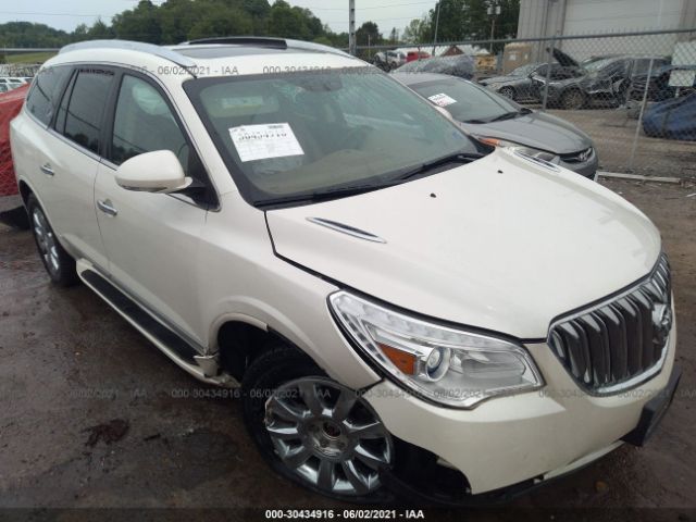 BUICK ENCLAVE 2013 5gakvckd7dj246444