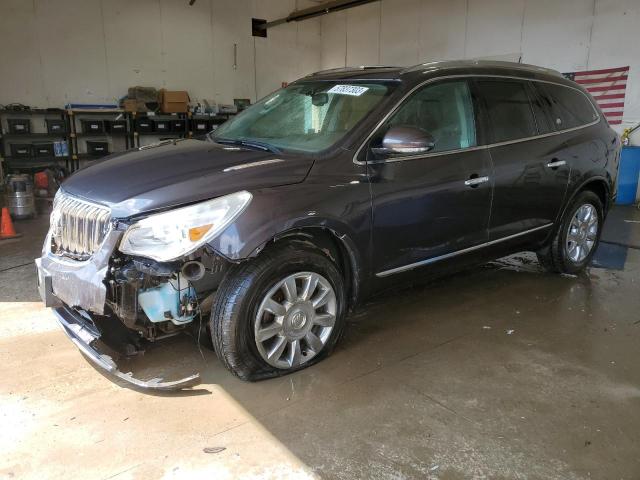 BUICK ENCLAVE 2013 5gakvckd7dj248131