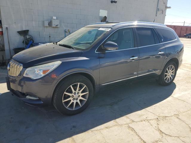 BUICK ENCLAVE 2013 5gakvckd7dj255144