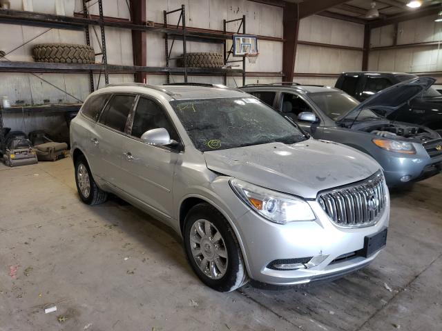 BUICK ENCLAVE 2013 5gakvckd7dj259145