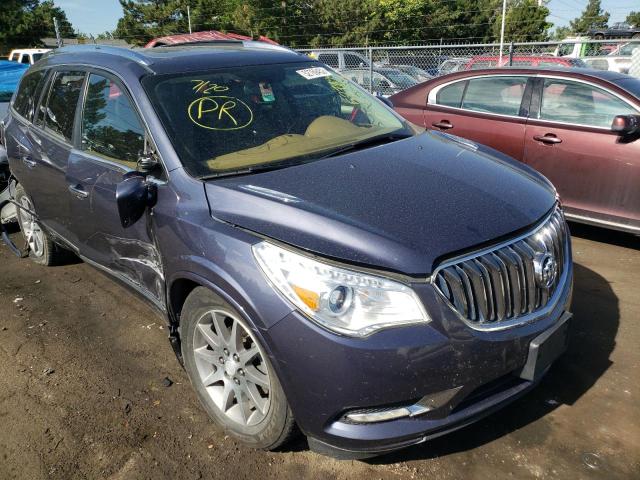 BUICK ENCLAVE 2013 5gakvckd7dj261283