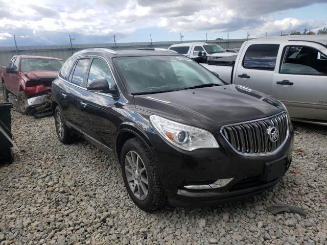 BUICK ENCLAVE 2013 5gakvckd7dj268752