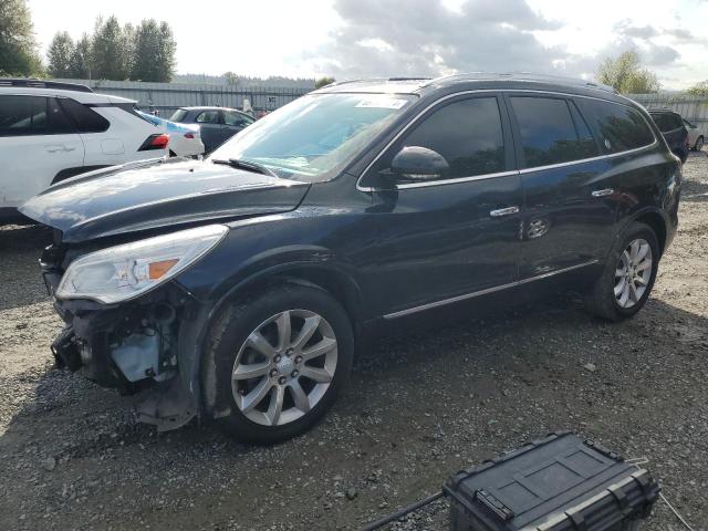 BUICK ENCLAVE 2014 5gakvckd7ej124989