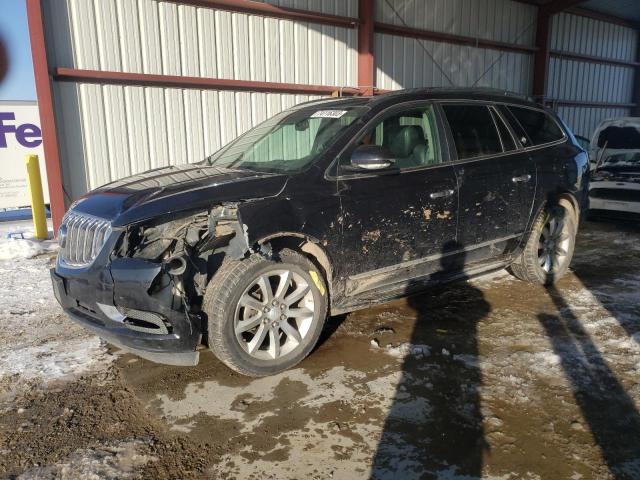 BUICK ENCLAVE 2014 5gakvckd7ej126094