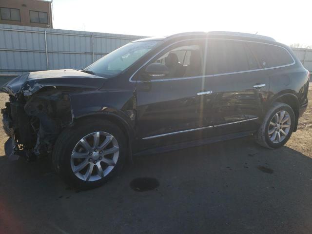 BUICK ENCLAVE 2014 5gakvckd7ej131487