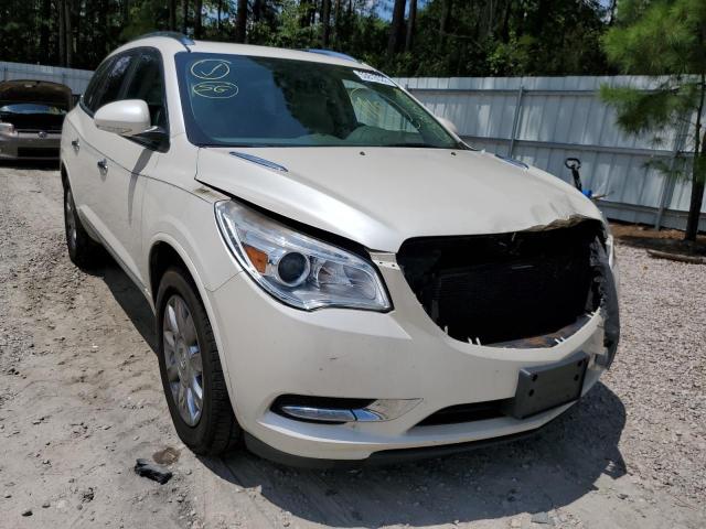 BUICK ENCLAVE 2014 5gakvckd7ej139282