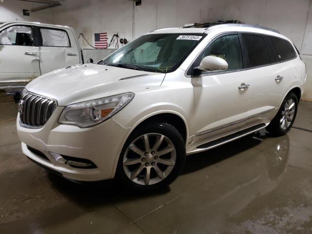 BUICK ENCLAVE 2014 5gakvckd7ej170340