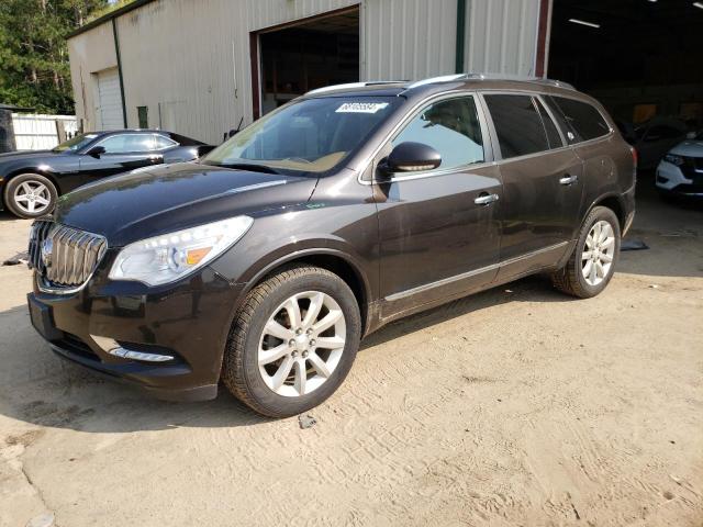 BUICK ENCLAVE 2014 5gakvckd7ej189065