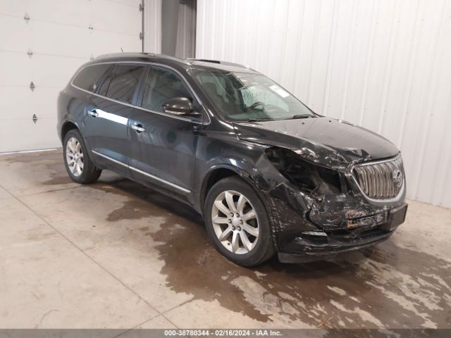 BUICK ENCLAVE 2014 5gakvckd7ej196730