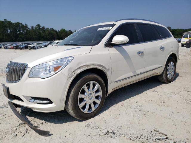 BUICK ENCLAVE 2014 5gakvckd7ej242802