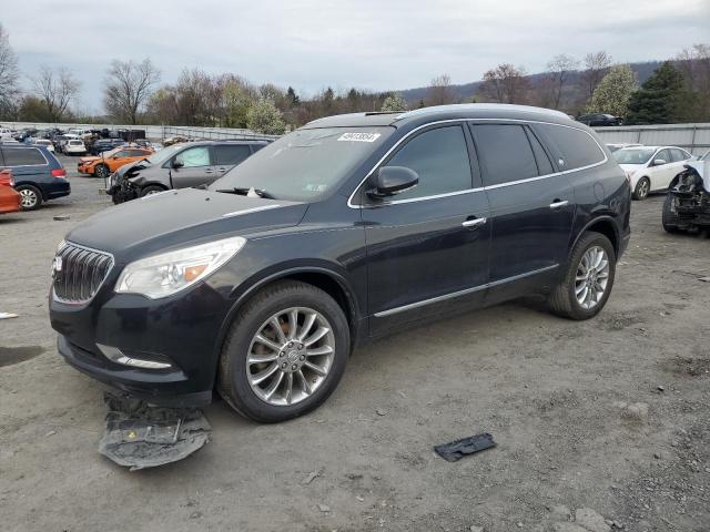 BUICK ENCLAVE 2014 5gakvckd7ej243626