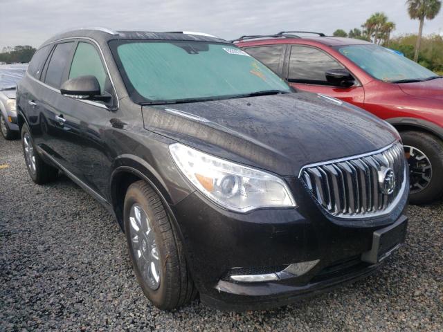 BUICK ENCLAVE 2014 5gakvckd7ej251404