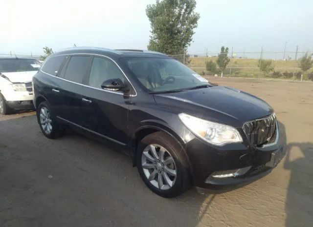 BUICK ENCLAVE 2014 5gakvckd7ej272642