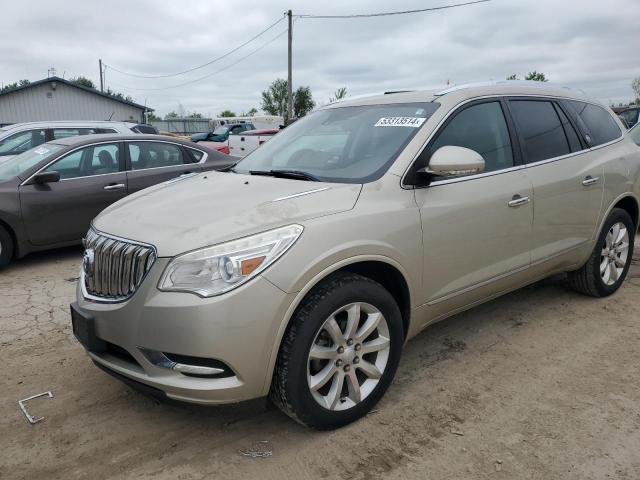 BUICK ENCLAVE 2014 5gakvckd7ej327719