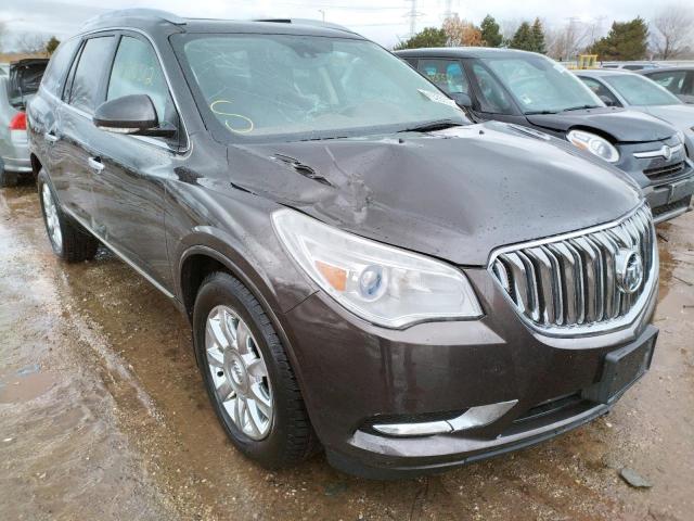 BUICK ENCLAVE 2014 5gakvckd7ej348182