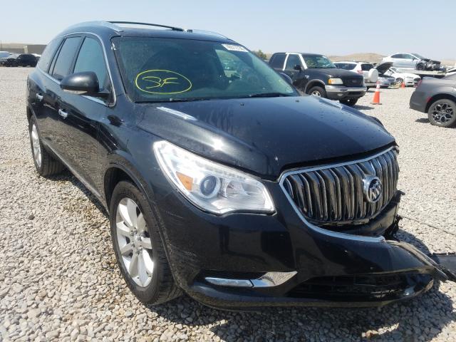 BUICK ENCLAVE 2014 5gakvckd7ej351664