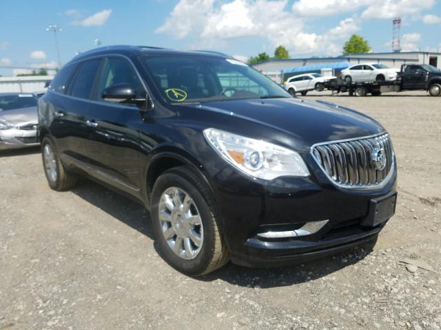 BUICK ENCLAVE 2014 5gakvckd7ej362079