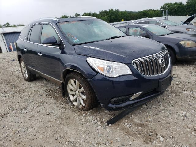 BUICK ENCLAVE 2015 5gakvckd7fj102914