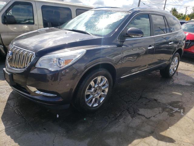 BUICK ENCLAVE 2015 5gakvckd7fj105912