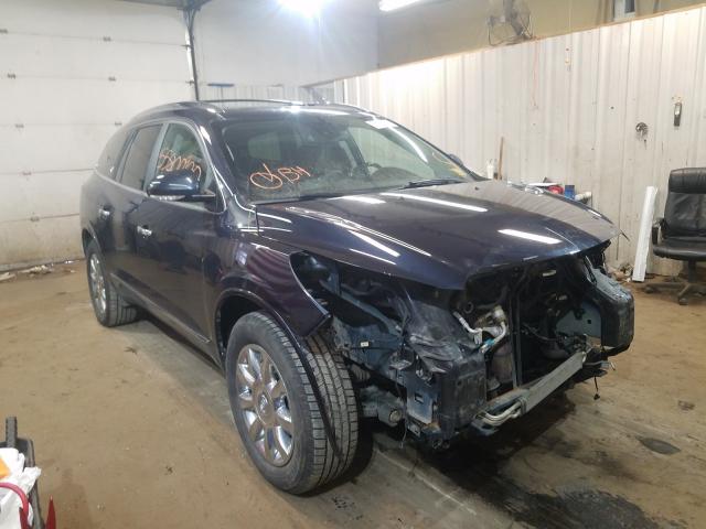 BUICK ENCLAVE 2015 5gakvckd7fj129448