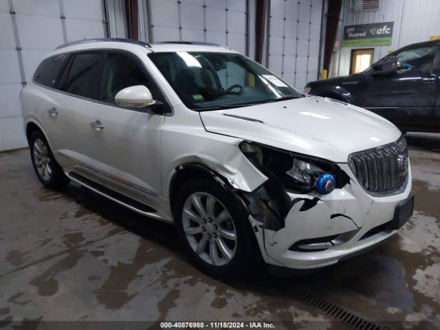 BUICK ENCLAVE 2015 5gakvckd7fj148355