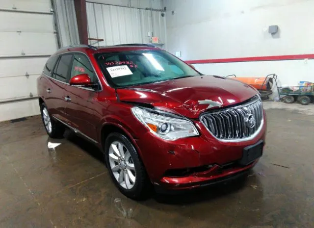 BUICK ENCLAVE 2015 5gakvckd7fj165205