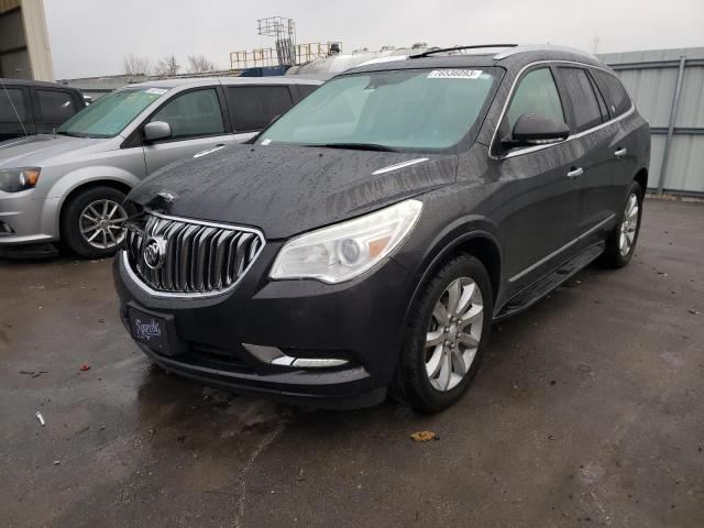 BUICK ENCLAVE 2015 5gakvckd7fj178472