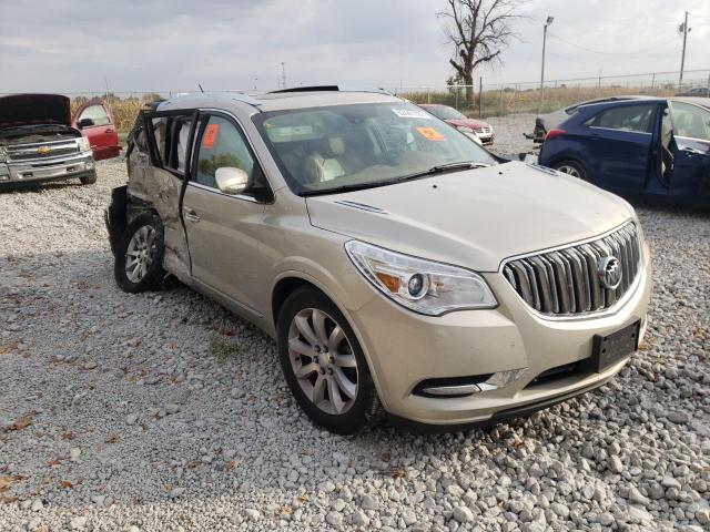 BUICK ENCLAVE 2015 5gakvckd7fj190248