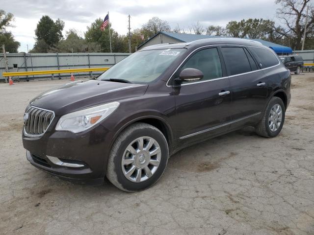 BUICK ENCLAVE 2015 5gakvckd7fj195028