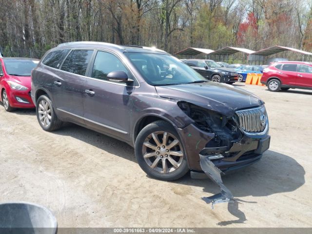 BUICK ENCLAVE 2015 5gakvckd7fj196440