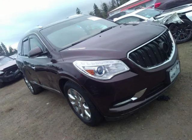 BUICK ENCLAVE 2015 5gakvckd7fj199242