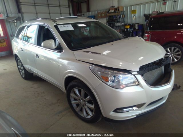 BUICK ENCLAVE 2015 5gakvckd7fj208456