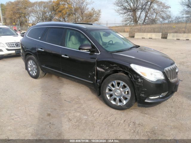 BUICK ENCLAVE 2015 5gakvckd7fj219201