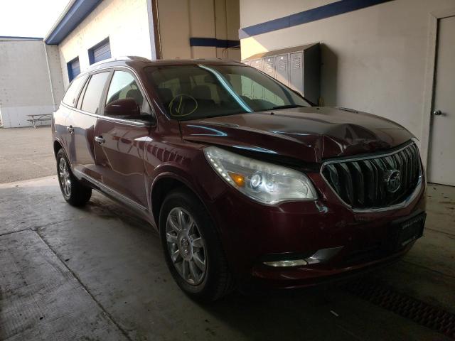 BUICK ENCLAVE 2015 5gakvckd7fj221949