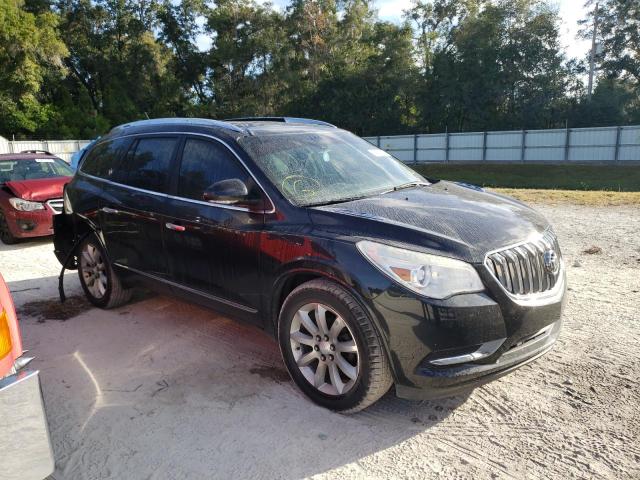 BUICK ENCLAVE 2015 5gakvckd7fj230988