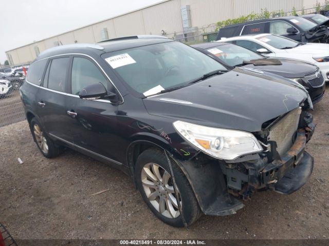 BUICK ENCLAVE 2015 5gakvckd7fj231798