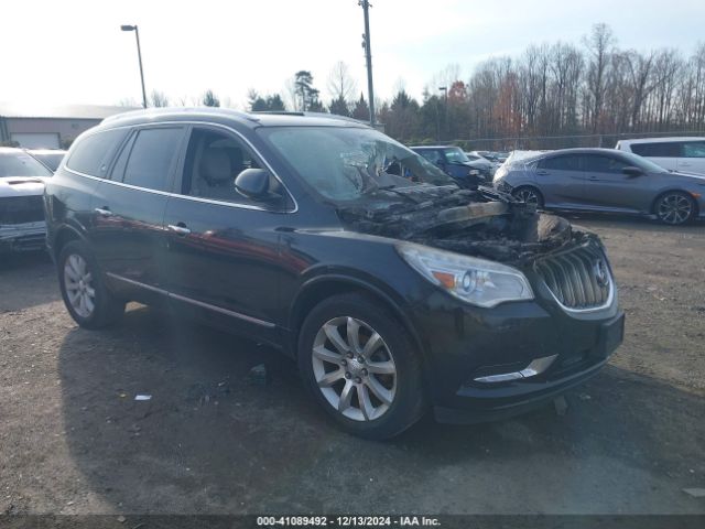 BUICK ENCLAVE 2015 5gakvckd7fj237178