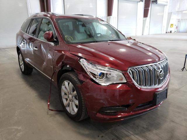 BUICK ENCLAVE 2015 5gakvckd7fj240436