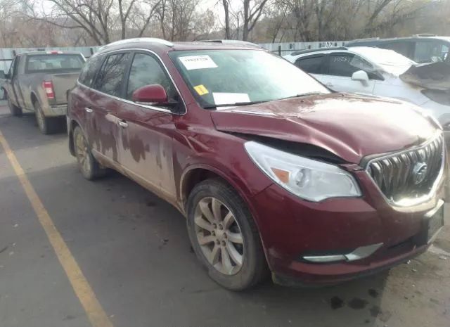 BUICK ENCLAVE 2015 5gakvckd7fj264686