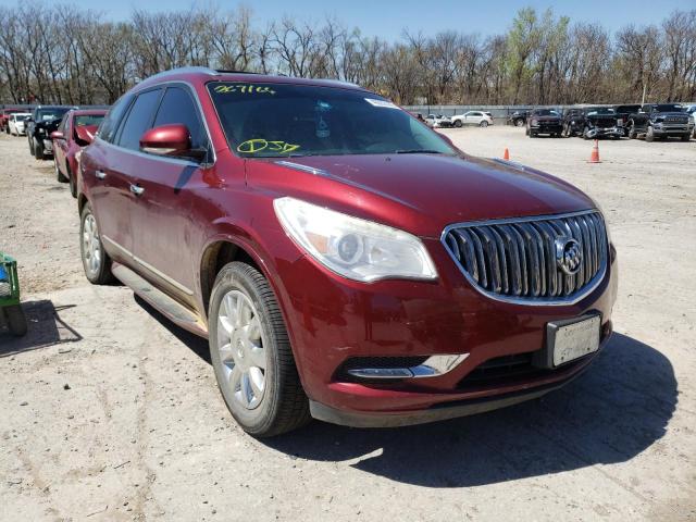 BUICK ENCLAVE 2015 5gakvckd7fj267166