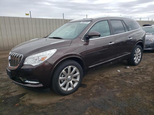 BUICK ENCLAVE 2015 5gakvckd7fj267281